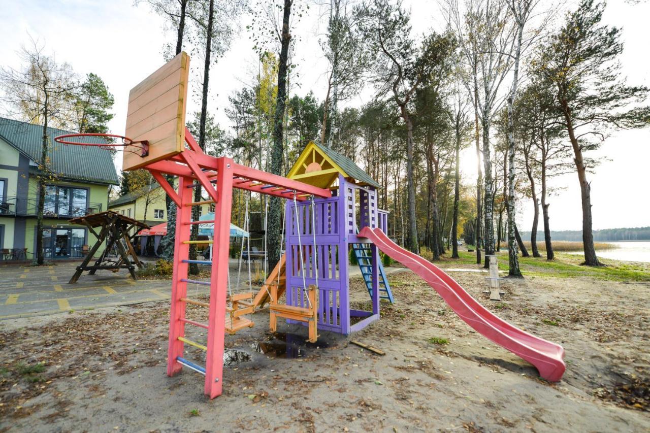 Forest Hotel Polis'ke Luaran gambar