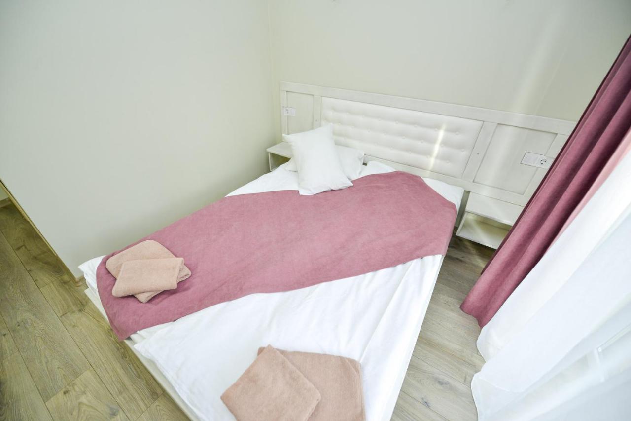 Forest Hotel Polis'ke Luaran gambar