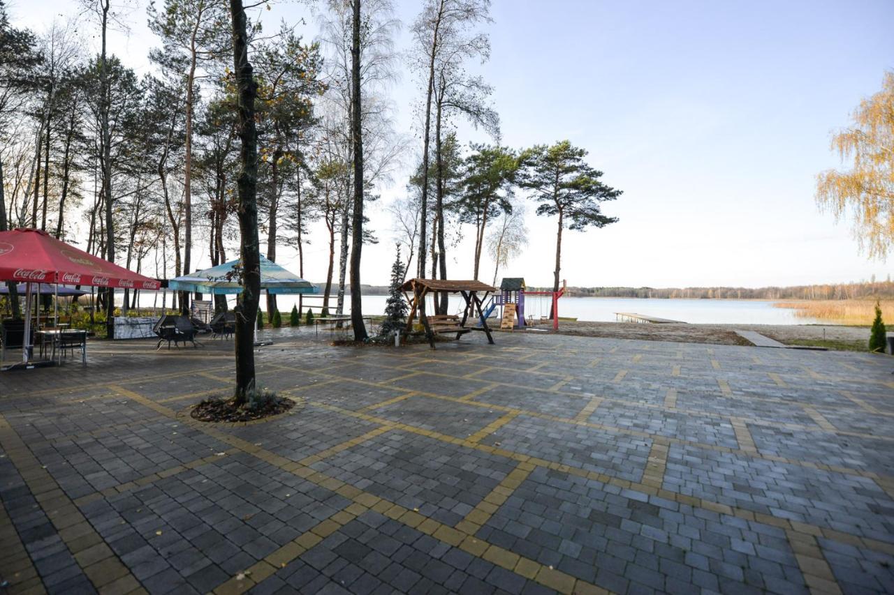 Forest Hotel Polis'ke Luaran gambar